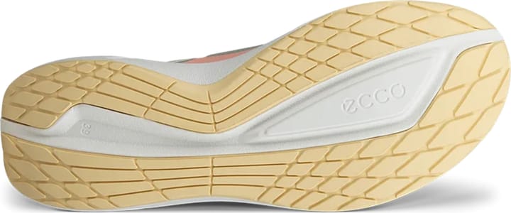 Ecco Women's Ecco Biom 2.2 Dusty Peach/limestone/aquatic Ecco