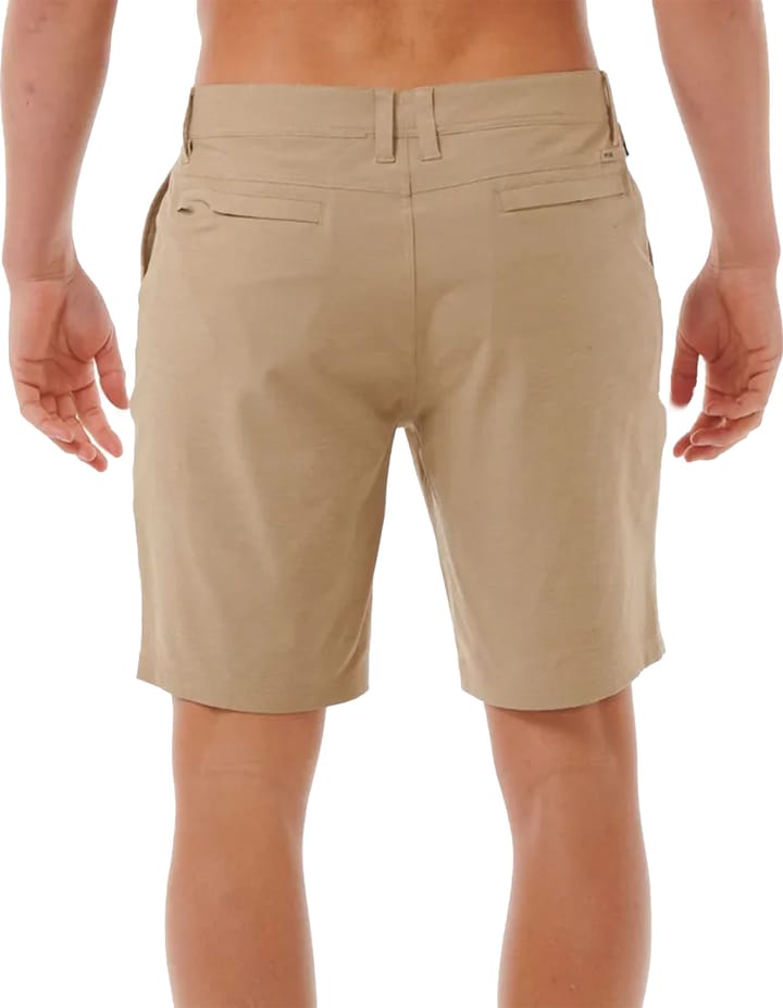 Rip Curl Boardwalk Phase Nineteen Khaki Rip Curl