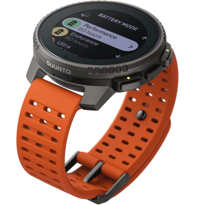 Suunto Vertical Titanium Solar Canyon Suunto