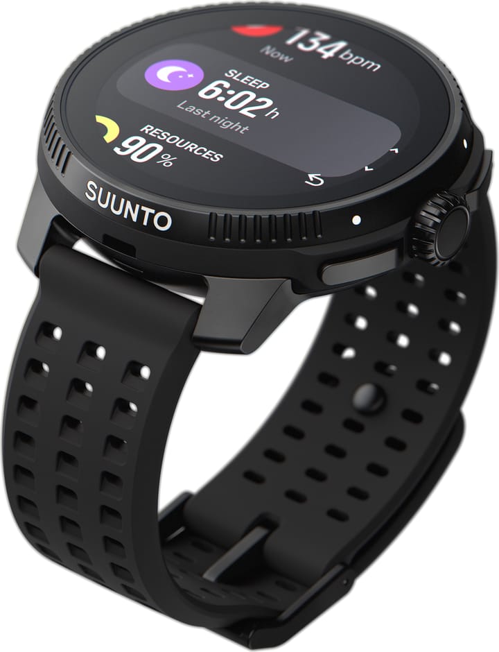 Suunto Race All Black Suunto