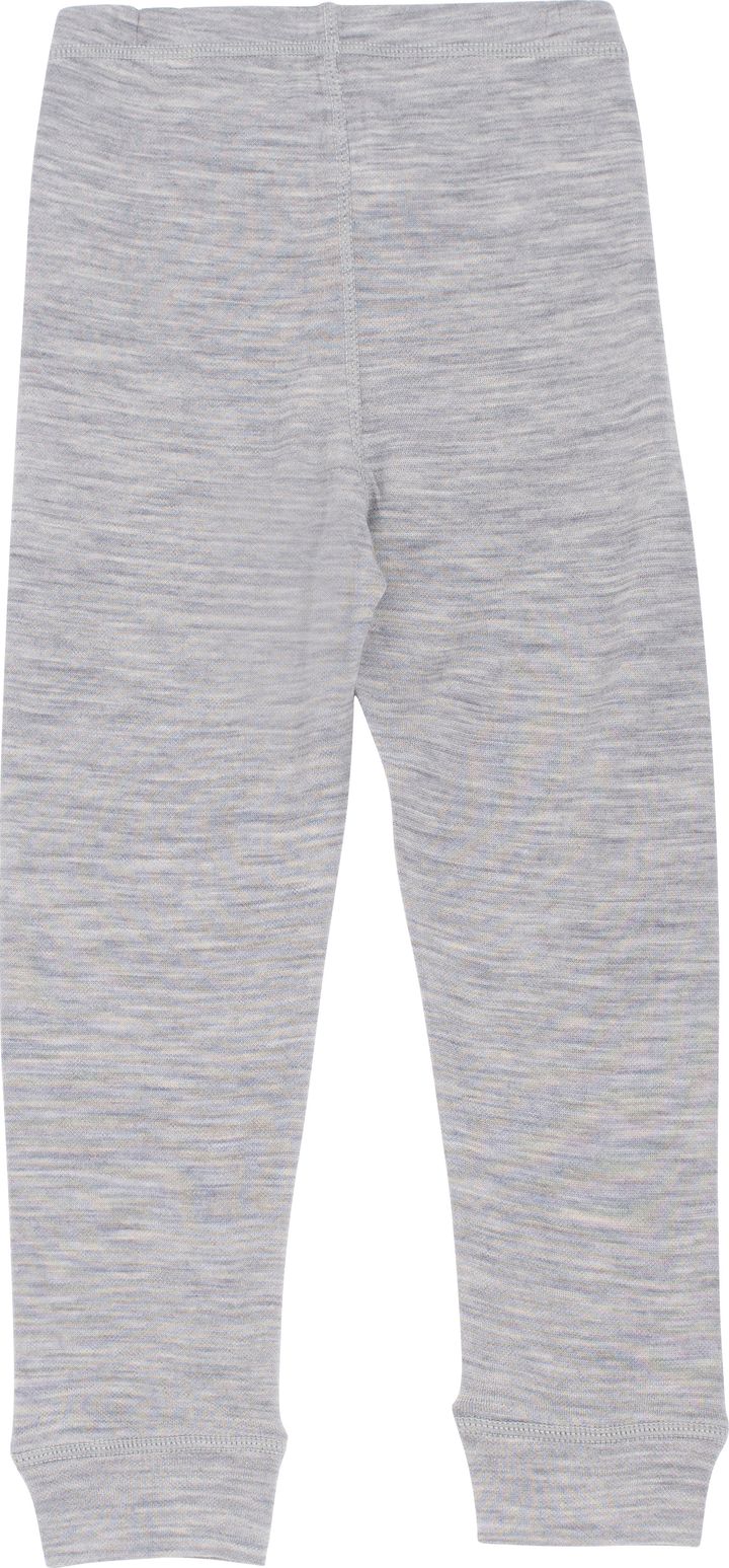Viking Footwear Kids' Soft Baselayer Merino Pants Grey/Light Grey Viking Footwear Viking Footwear Kids' Soft Baselayer Merino Pants Grey/Light Grey Viking Footwear