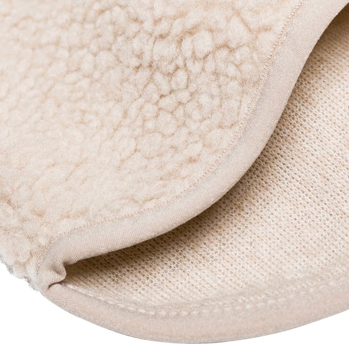 Viking Footwear Kids' Playtime Pile Midlayer Jacket Cement/cement Viking Footwear