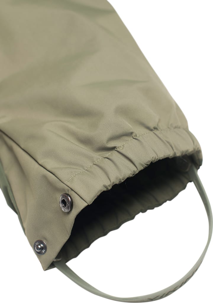 Viking Footwear Kids' Toasty Winter Thermal Overall Olive Viking Footwear Viking Footwear Kids' Toasty Winter Thermal Overall Olive Viking Footwear
