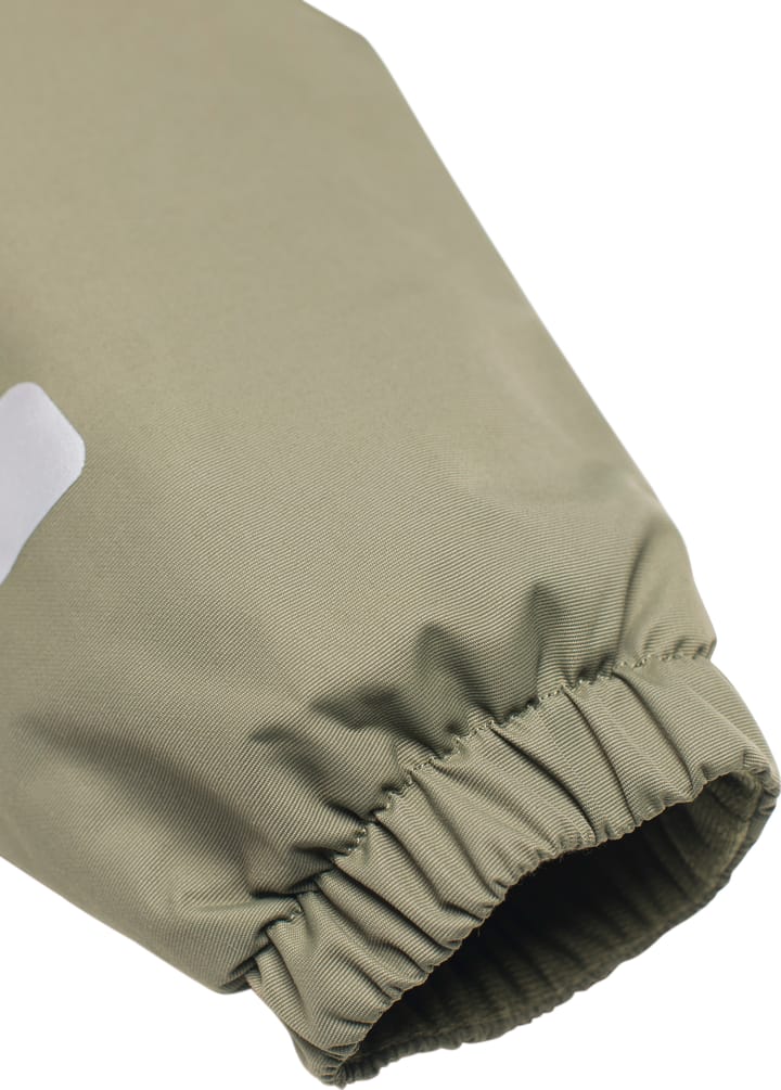 Viking Footwear Kids' Toasty Winter Thermal Overall Olive Viking Footwear Viking Footwear Kids' Toasty Winter Thermal Overall Olive Viking Footwear