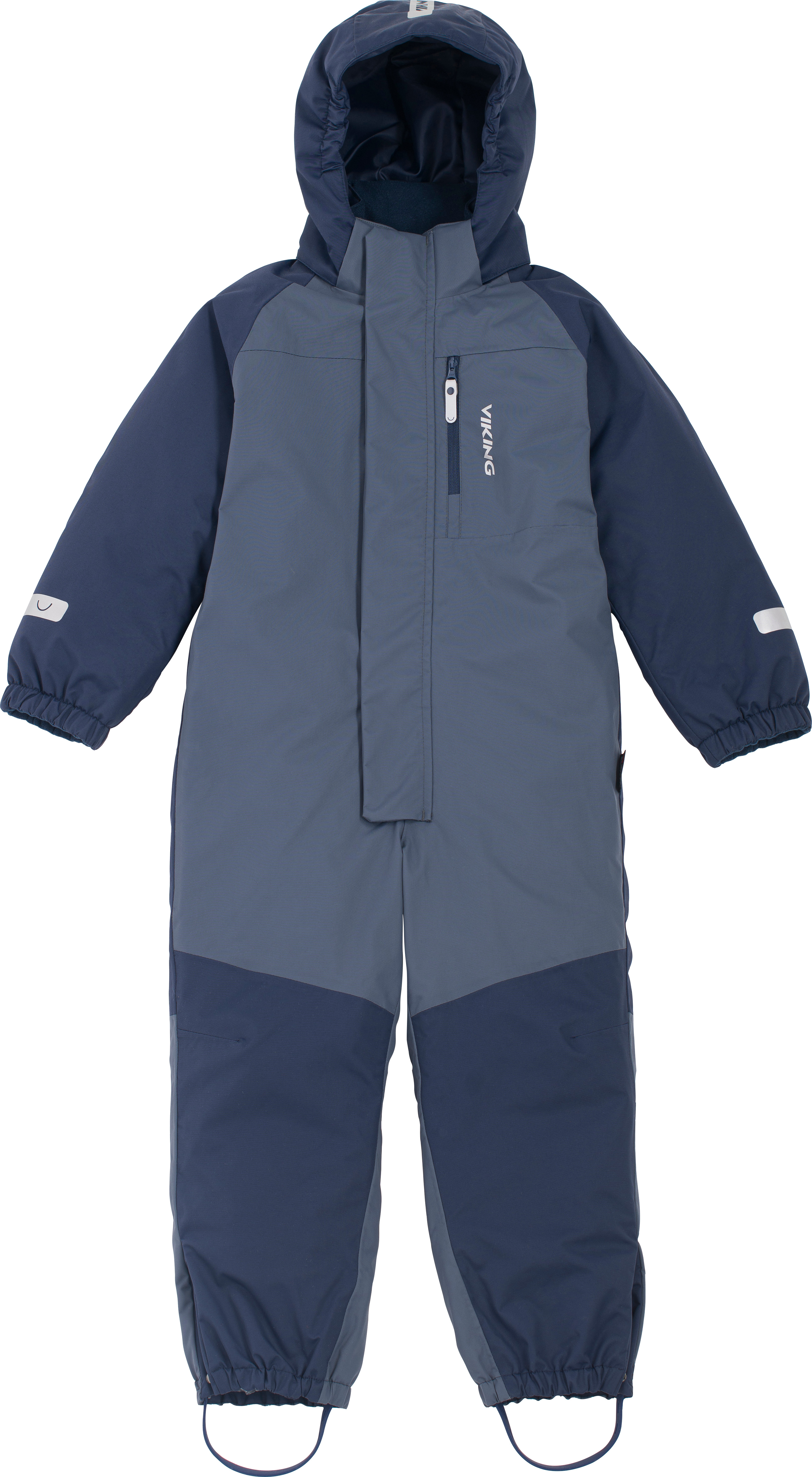 Viking Kids' Toasty Winter Thermal Overall