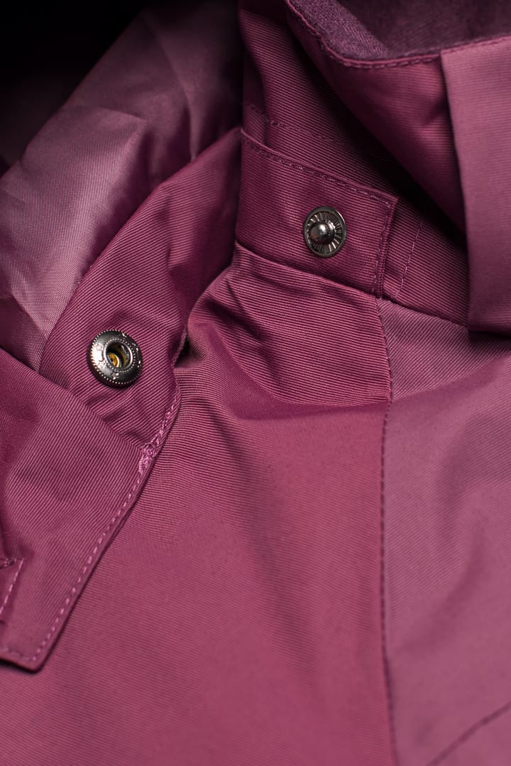Viking Footwear Kids' Toasty Winter Thermal Overall Plum Viking Footwear Viking Footwear Kids' Toasty Winter Thermal Overall Plum Viking Footwear