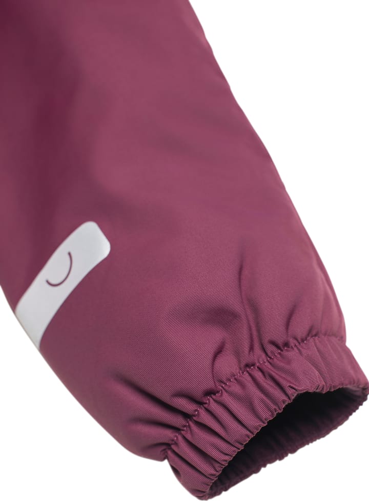 Viking Footwear Kids' Toasty Winter Thermal Overall Plum Viking Footwear Viking Footwear Kids' Toasty Winter Thermal Overall Plum Viking Footwear