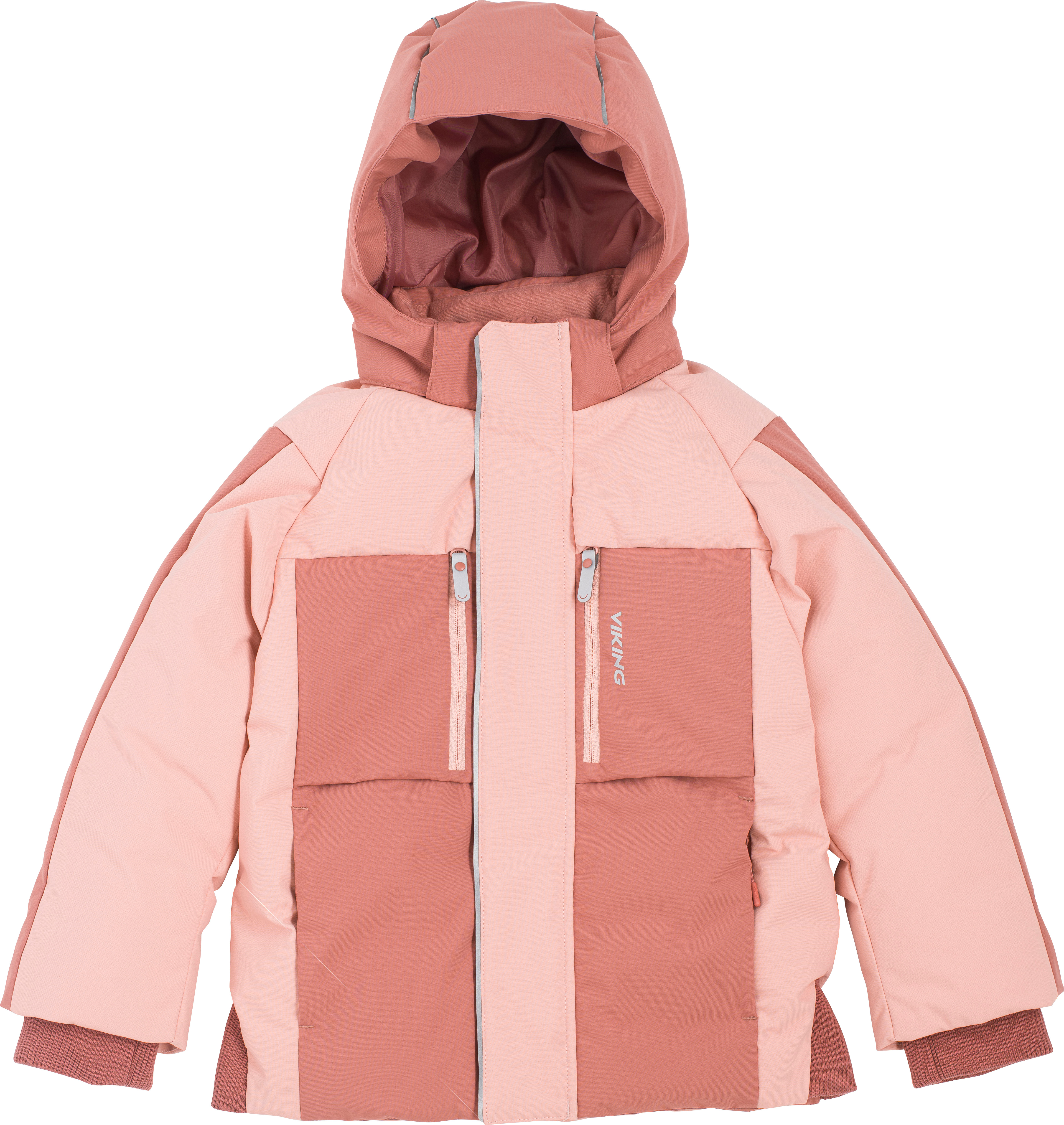 Viking Kids' Expower Winter Down Jacket