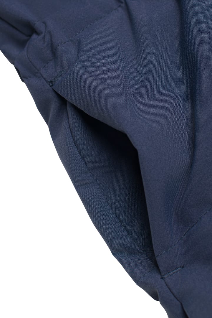 Viking Footwear Kid's Expower Winter Down Parka Navy Viking Footwear
