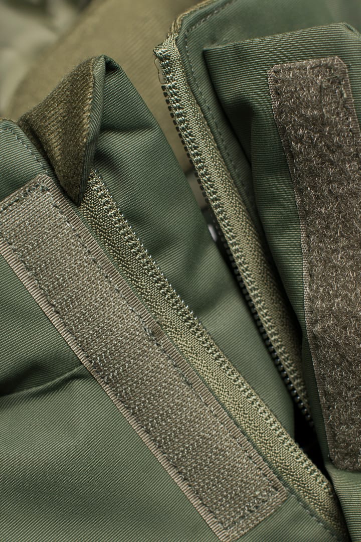 Viking Footwear Kids' Play Winter Jacket Thermal Olive Viking Footwear Viking Footwear Kids' Play Winter Jacket Thermal Olive Viking Footwear
