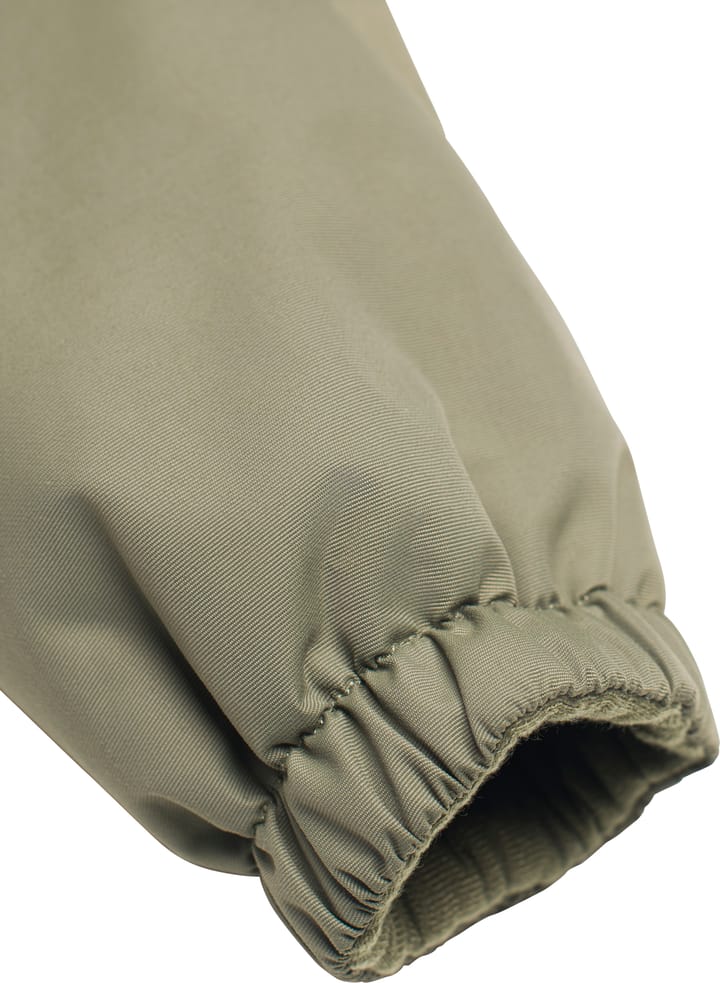 Viking Footwear Kids' Play Winter Playsuit Thermal Olive Viking Footwear Viking Footwear Kids' Play Winter Playsuit Thermal Olive Viking Footwear