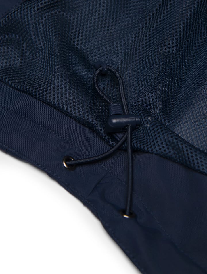 Viking Footwear Kids' Play Jacket Spring Waterproof Blue Viking Footwear