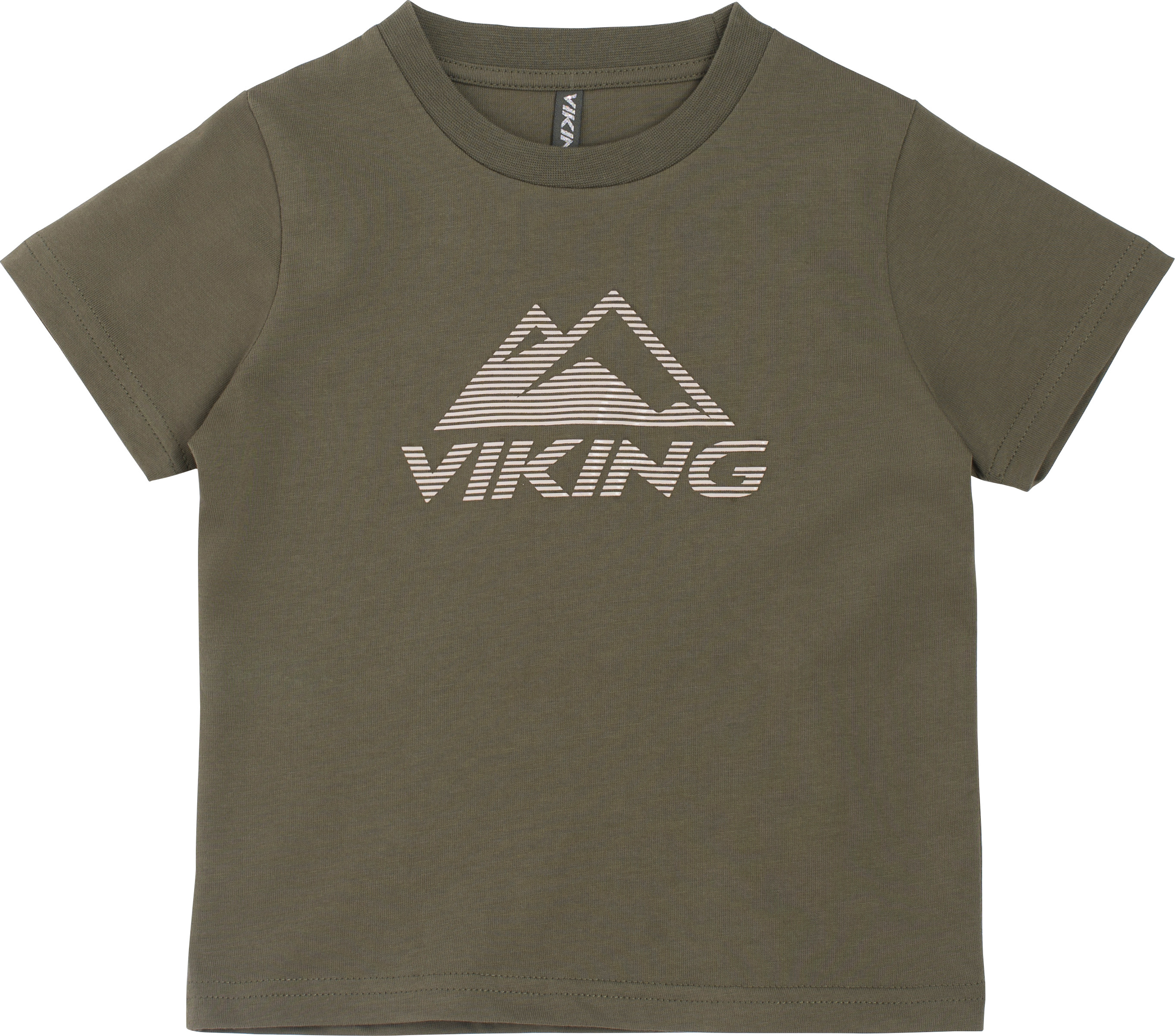 Viking Kid's Funtime T-Shirt