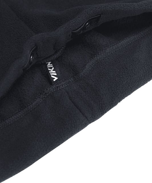 Viking Footwear Kids' Playtime Fleece Pants Midlayer Black Viking Footwear