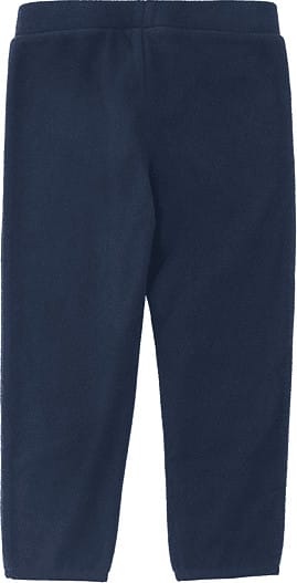 Viking Footwear Kids' Playtime Fleece Pants Midlayer Navy Viking Footwear