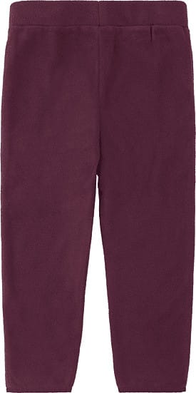 Viking Footwear Kid's Playtime Fleece Pants Midlayer Plum Viking Footwear