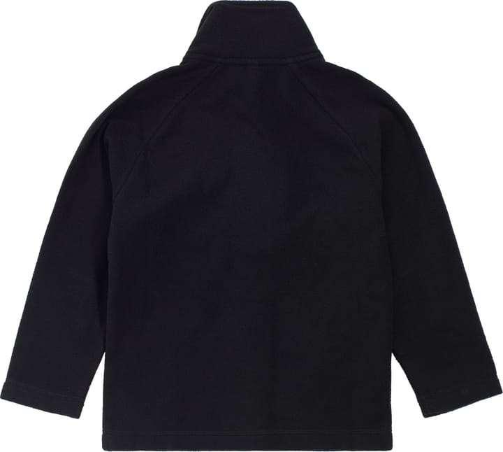 Viking Footwear Kid's Playtime Fleece Jacket Warm Black Viking Footwear