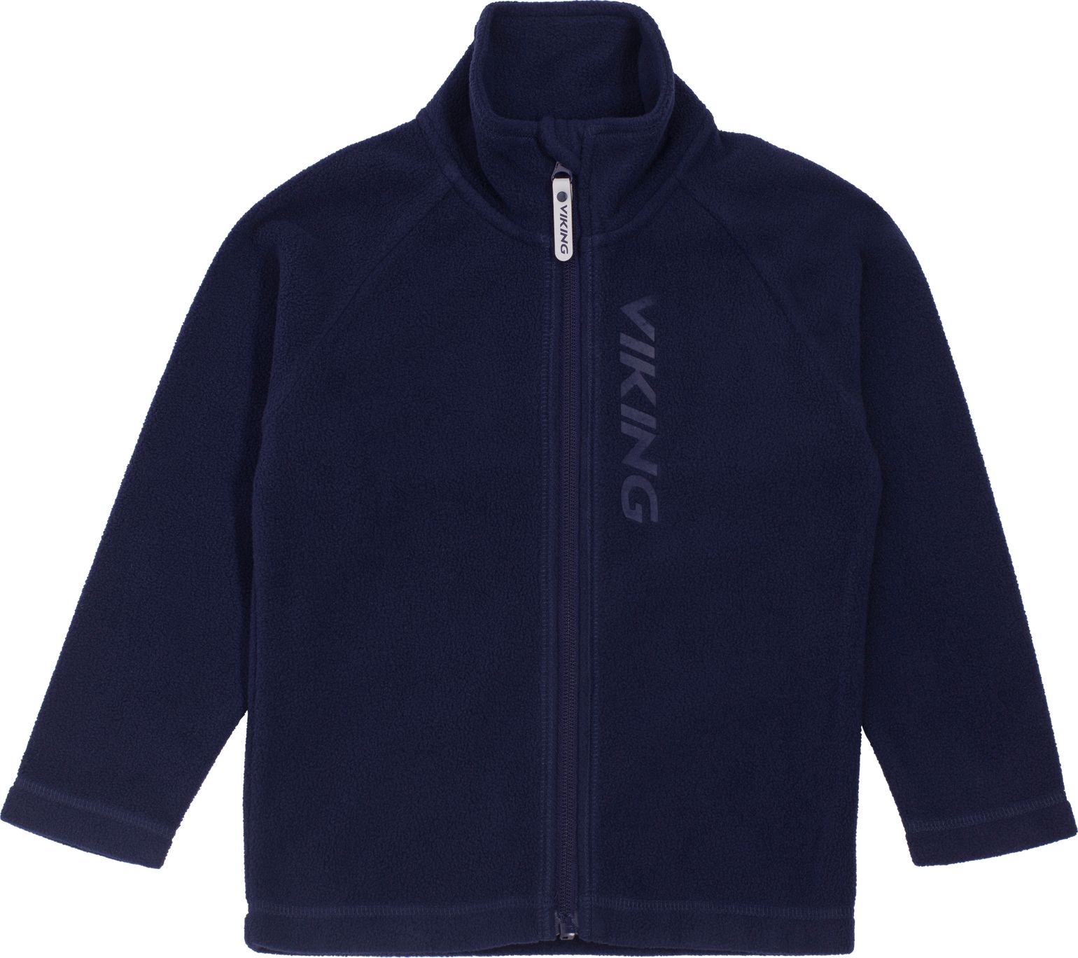 Viking Footwear Kid's Playtime Fleece Jacket Warm Navy