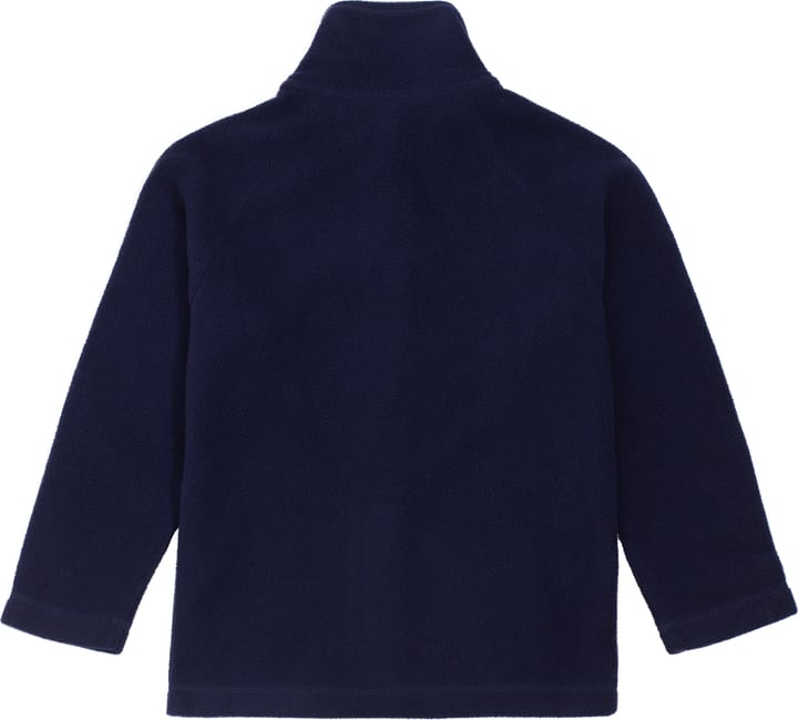 Viking Footwear Kids' Playtime Fleece Jacket Warm Navy Viking Footwear