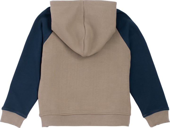 Viking Footwear Kids' Funtime Hoodie Pullover Navy Viking Footwear