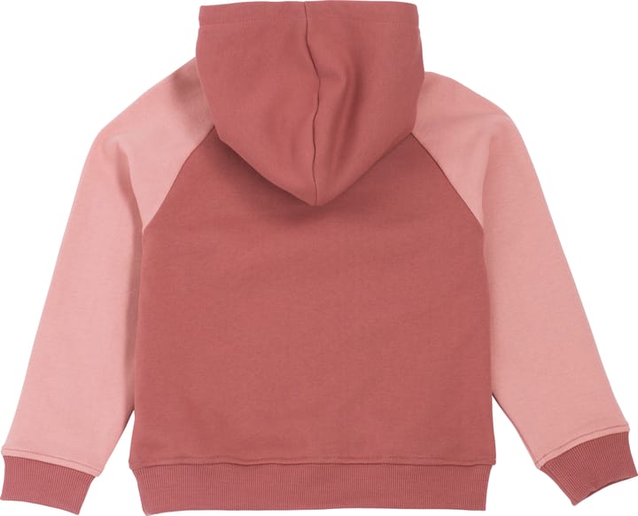 Viking Footwear Kids' Funtime Hoodie Pullover Pink Viking Footwear