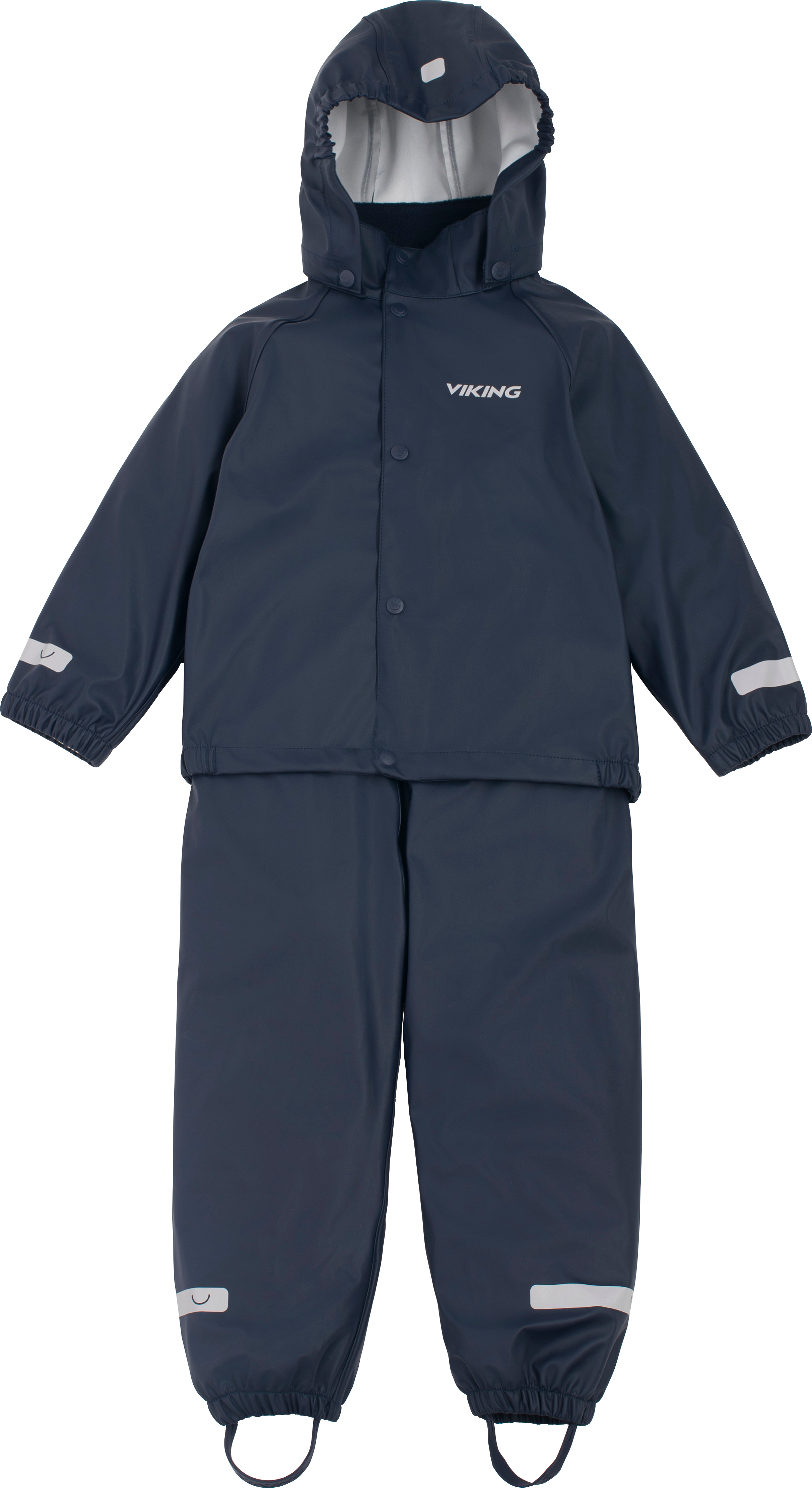 Viking Indie Rain Set