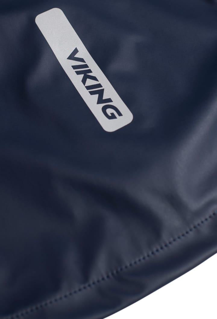 Viking Footwear Kids' Indie Rain Set Navy Viking Footwear