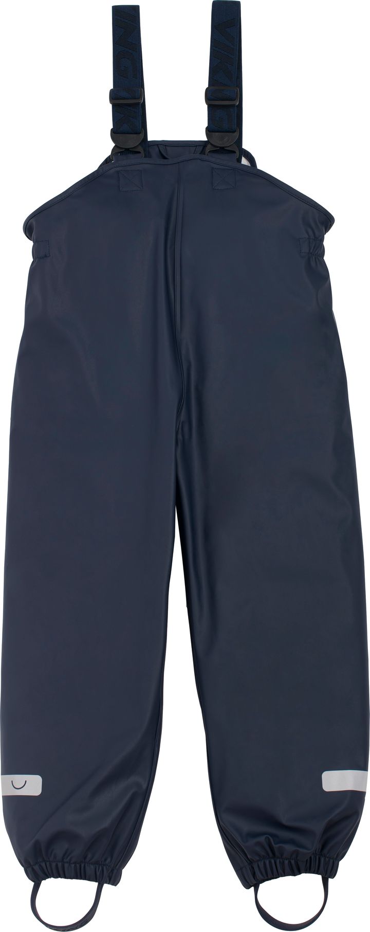 Viking Footwear Kids' Indie Rain Set Navy Viking Footwear