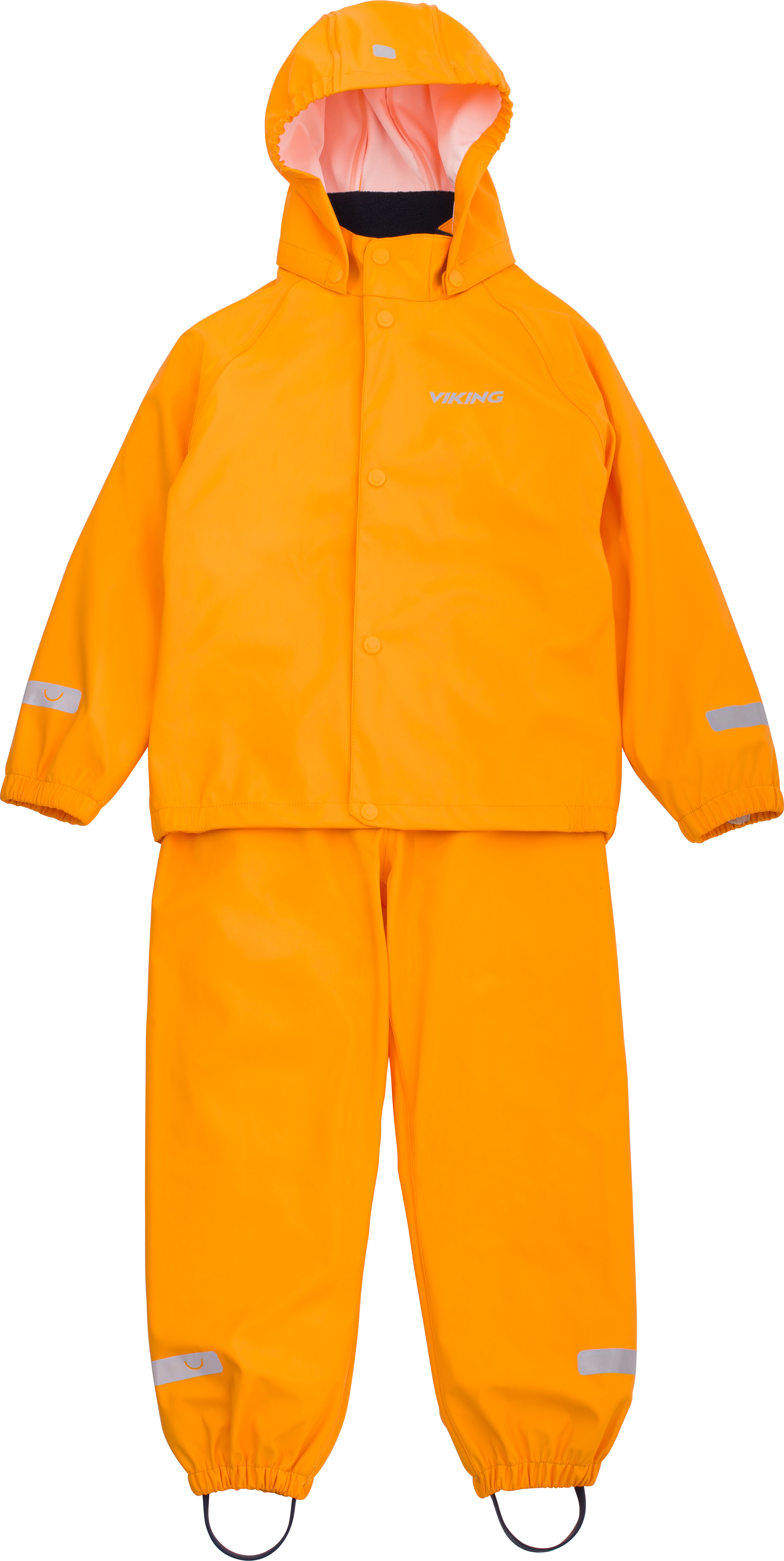 Viking Indie Rain Set