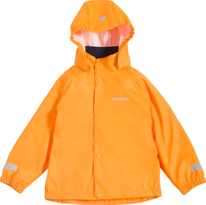 Viking Footwear Kids' Indie Rain Set Sun Viking Footwear