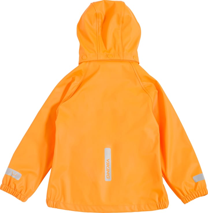 Viking Footwear Kids' Indie Rain Set Sun Viking Footwear