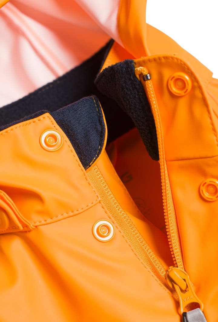 Viking Footwear Kids' Indie Rain Set Sun Viking Footwear