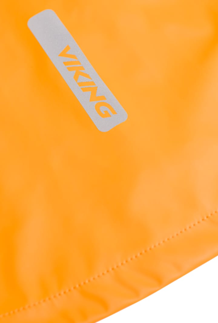 Viking Footwear Kids' Indie Rain Set Sun Viking Footwear