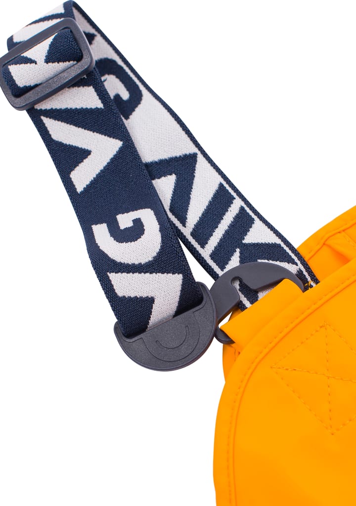 Viking Footwear Kids' Indie Rain Set Sun Viking Footwear