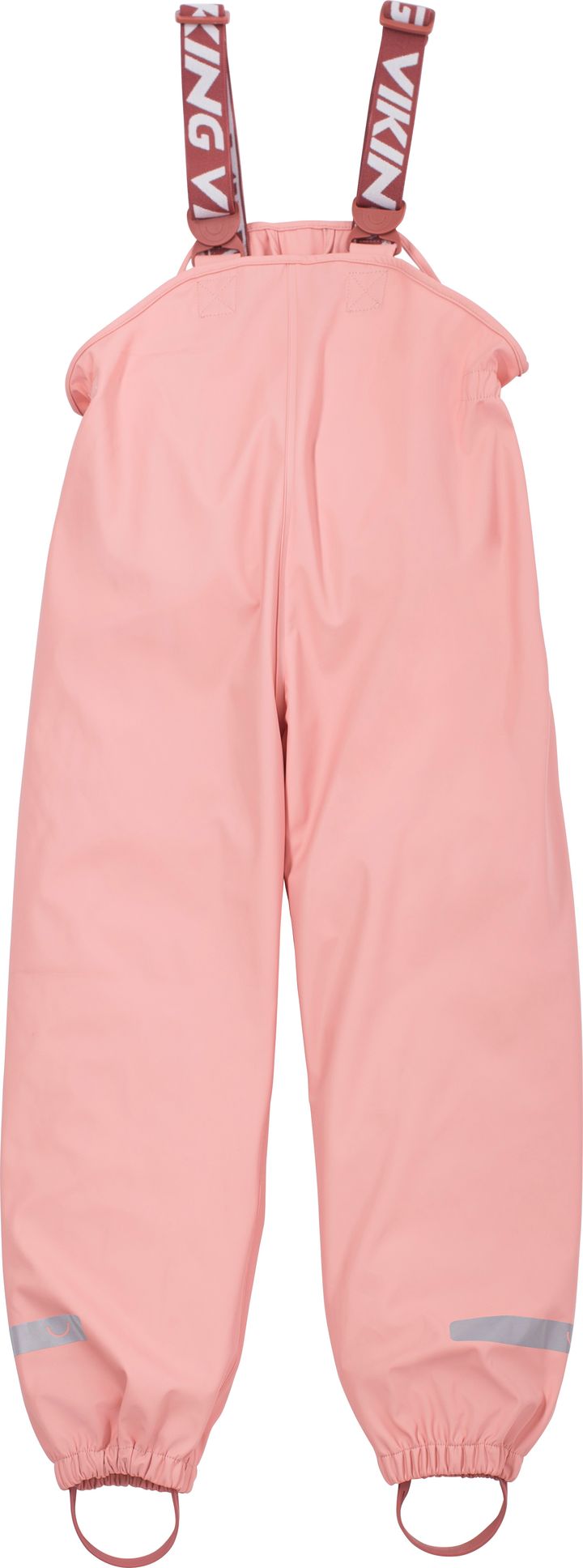 Viking Footwear Kids' Indie Rain Set Light Pink Viking Footwear