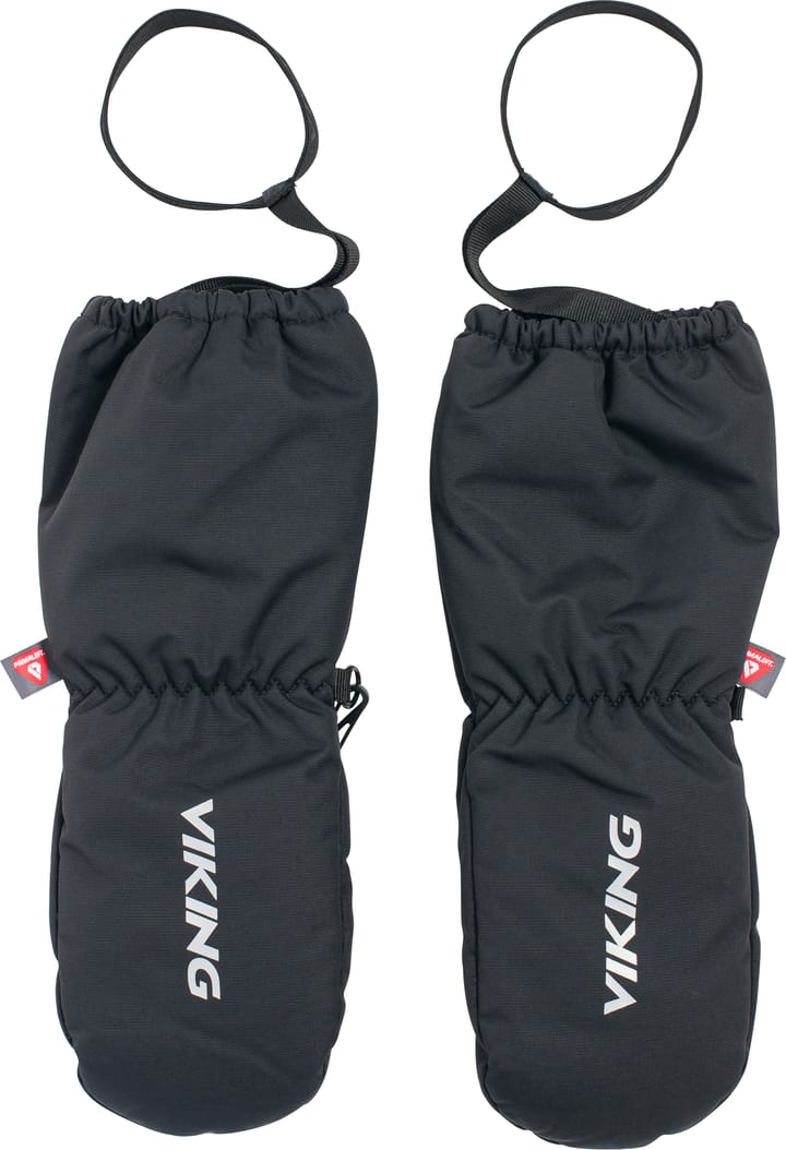Viking Footwear Expower Insulated Mittens Black Viking Footwear