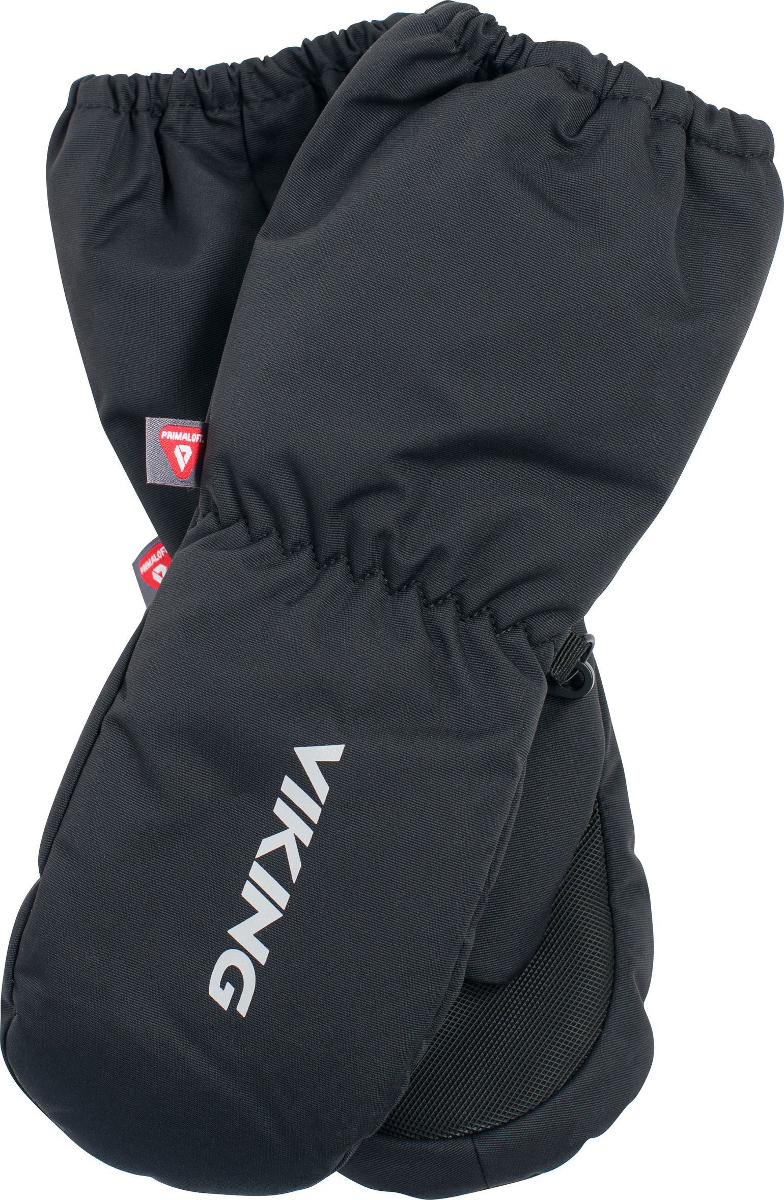 Viking Footwear Expower Insulated Mittens Black
