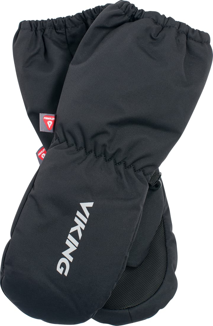 Viking Footwear Expower Insulated Mittens Black Viking Footwear