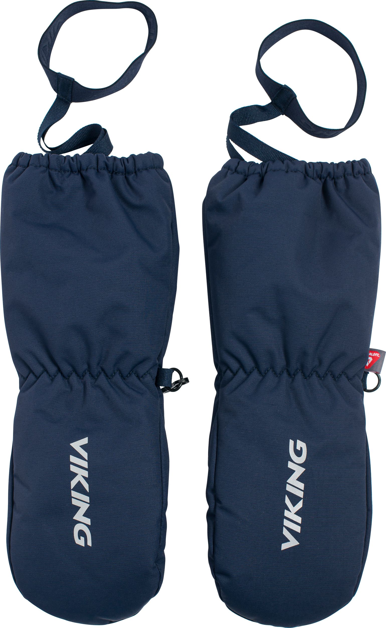 Viking Footwear Expower Insulated Mittens Navy