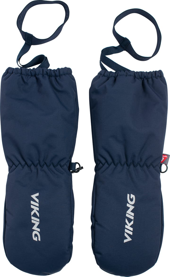 Viking Footwear Expower Insulated Mittens Navy Viking Footwear