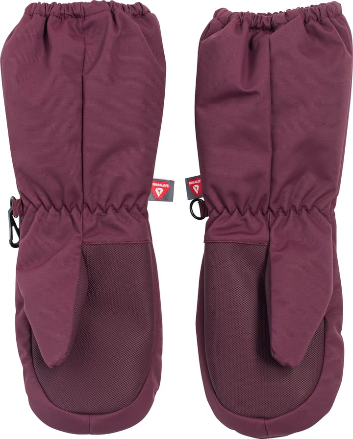 Viking Footwear Expower Insulated Mittens Plum Viking Footwear Viking Footwear Expower Insulated Mittens Plum Viking Footwear