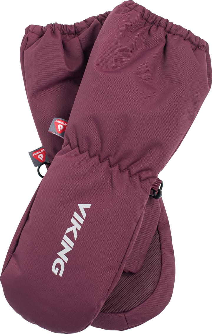 Viking Footwear Expower Insulated Mittens Plum Viking Footwear