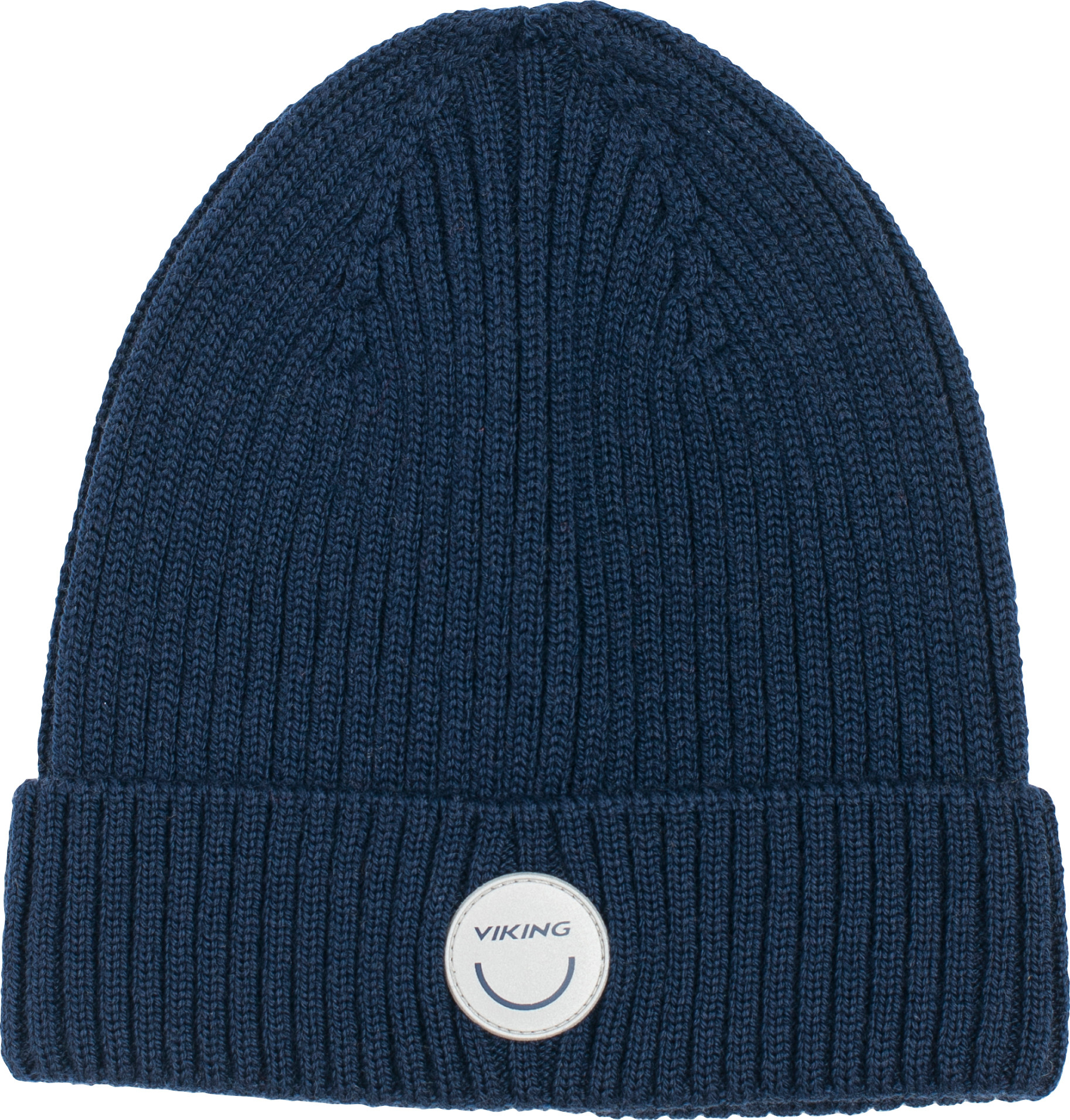 Viking Kid's Play Wool Rib Beanie
