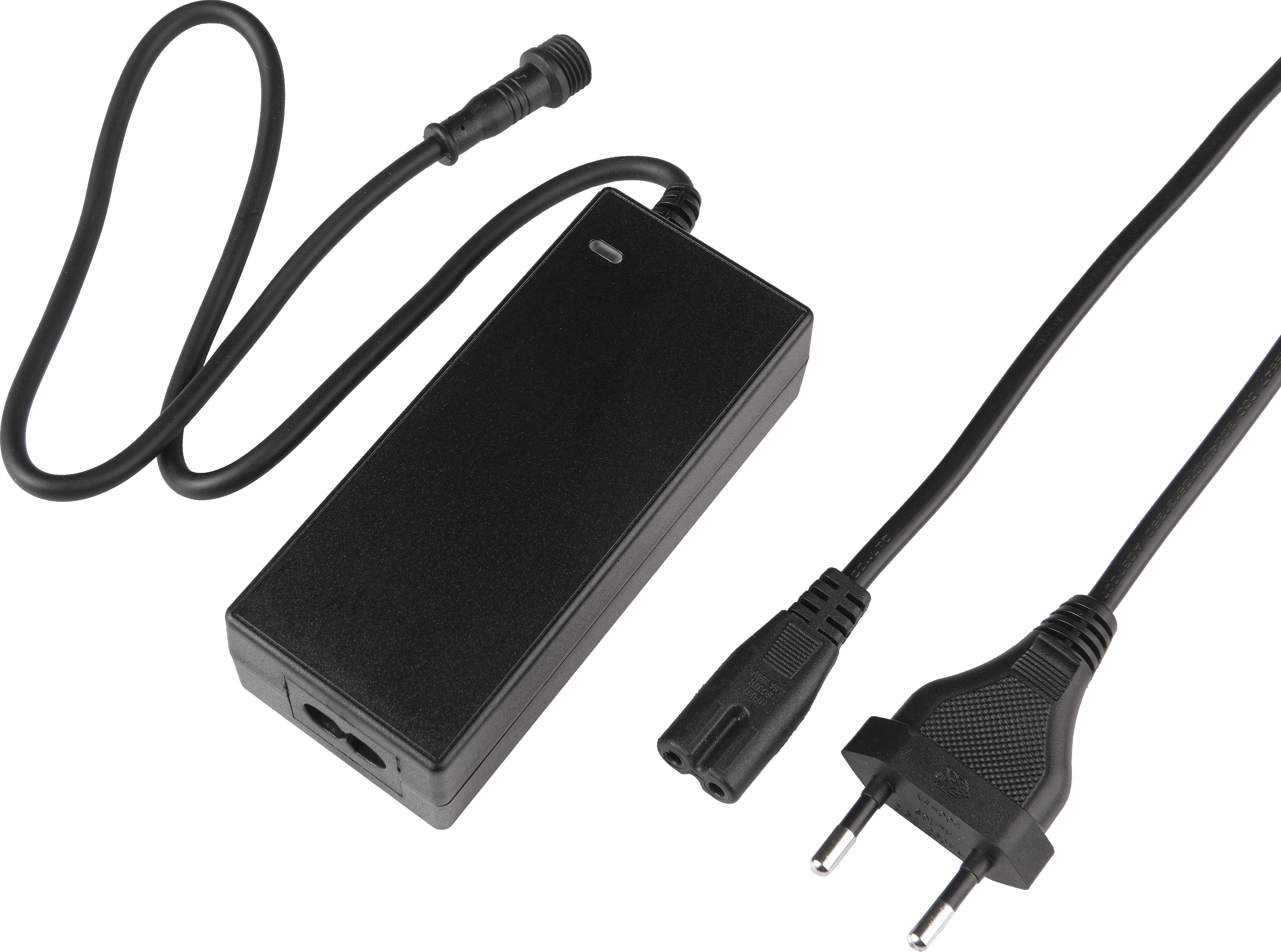 Lafayette Wall Charger Headlamps Black Laturit OneSize