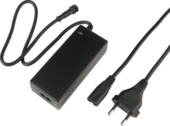 Lafayette Wall Charger Headlamps Black Lafayette