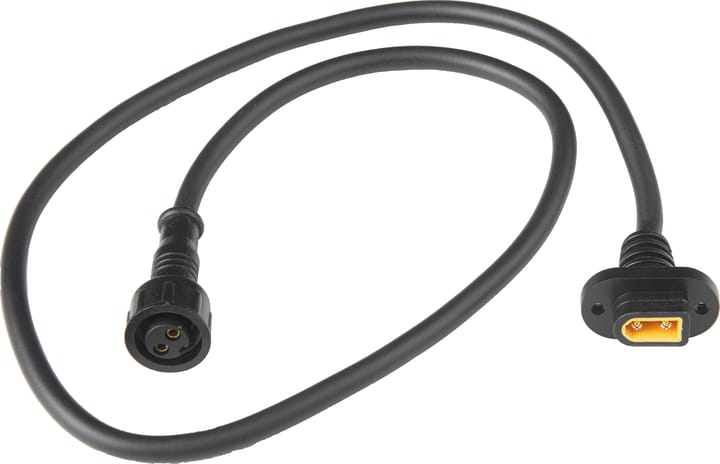 Lafayette Exchange Cable for Batterypack BP-50 and BP-100 Black Lafayette