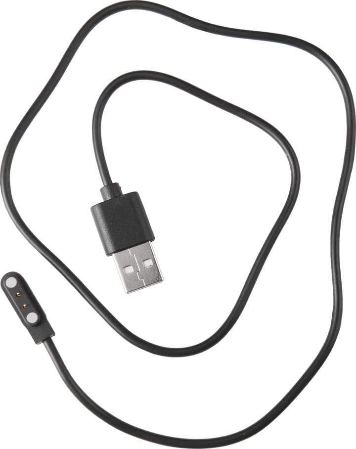 Lafayette Magnetic Charging Cable HL-12 Black Lafayette