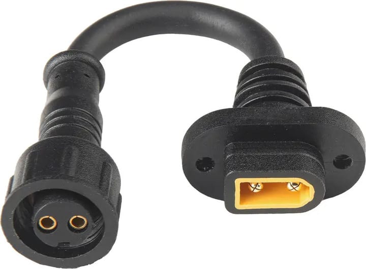 Lafayette Replacement Cable BC-18650 Black Lafayette