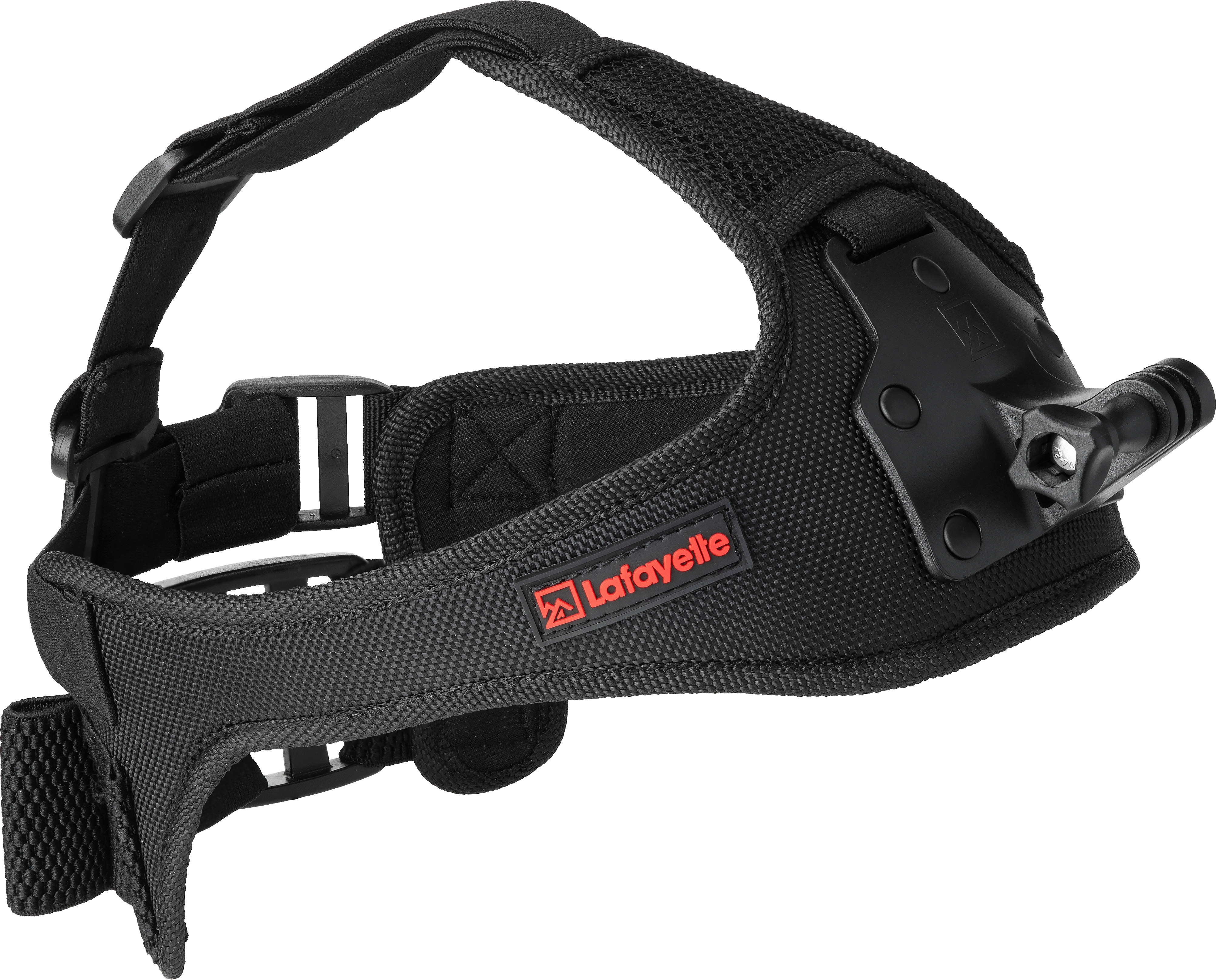 Lafayette Headband GoPro