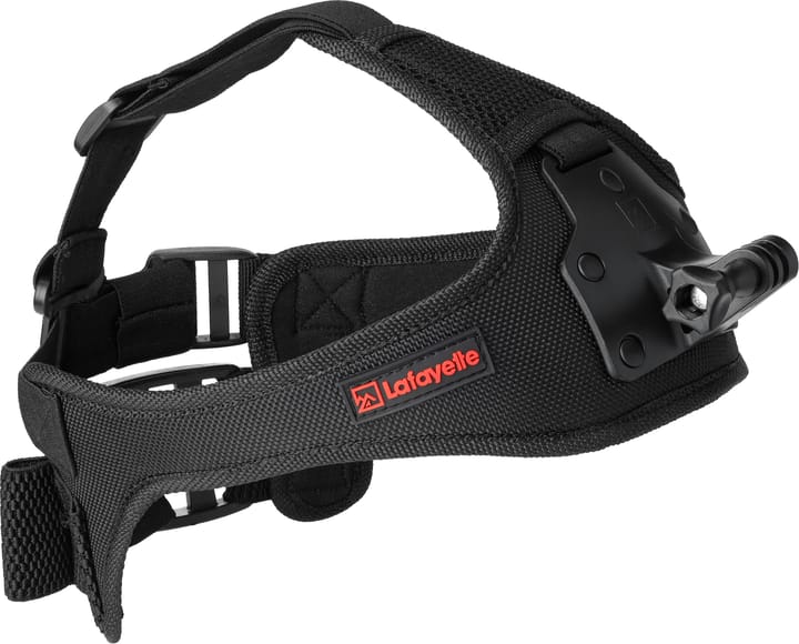 Lafayette Headband GoPro Black Lafayette